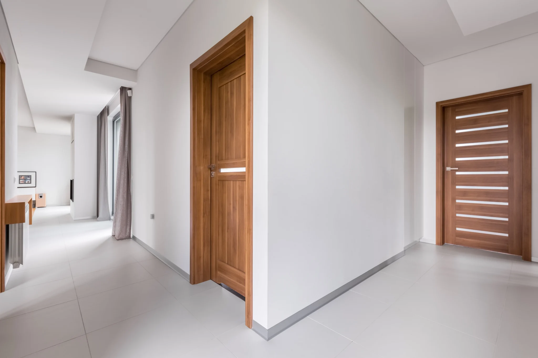 Les portes connectées : gadget ou vraie révolution ?