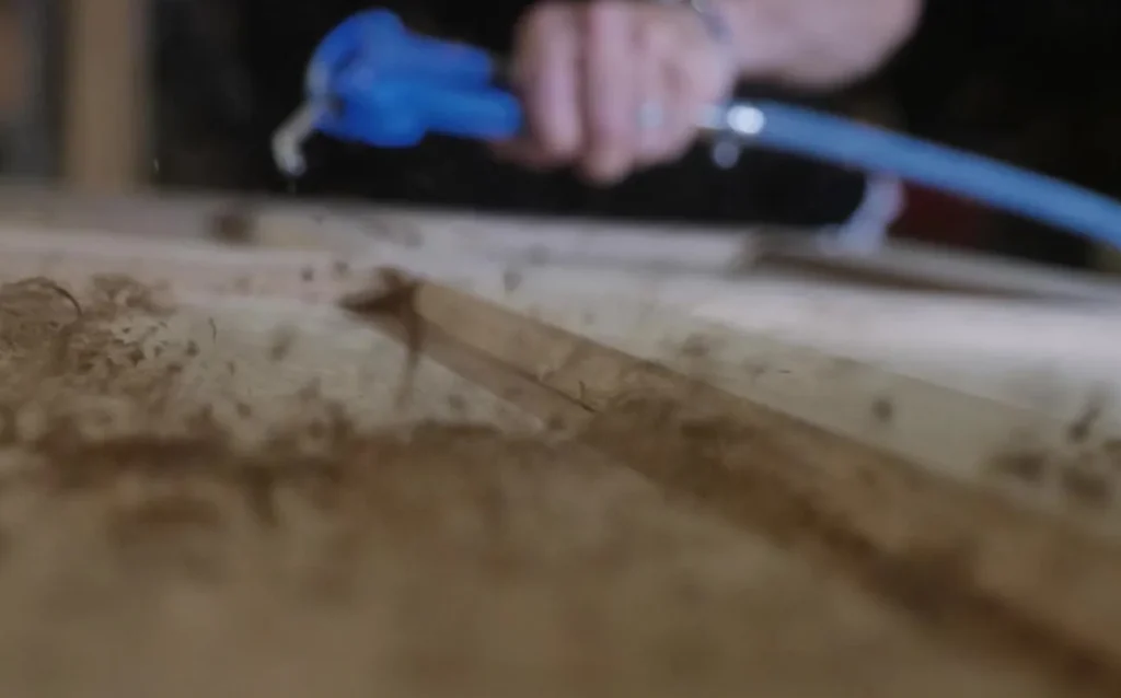 De la menuiserie traditionnelle à la CNC : évolution d’un savoir-faire