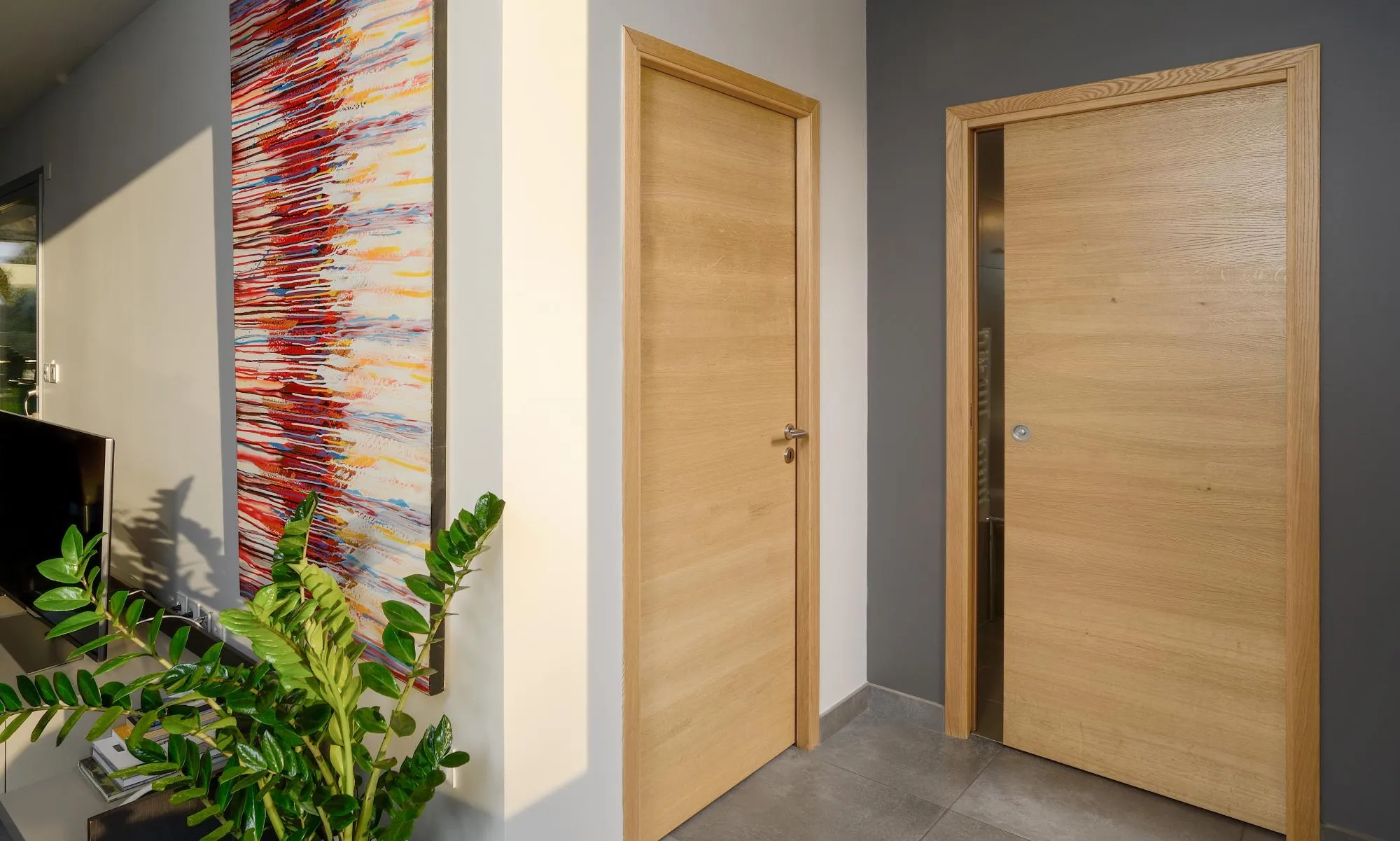 Remplacer une porte intérieure soi-même : les erreurs à éviter