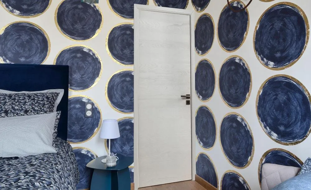 Quelles nouveautés en 2025 pour la porte intérieure ?